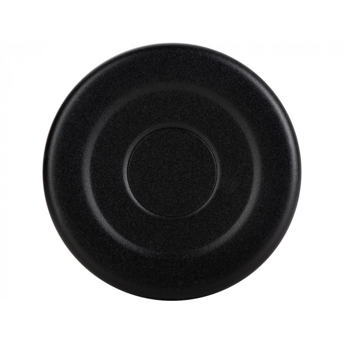 Вакуумная термобутылка ALPINE FLASK, 530 мл, черный