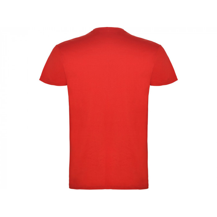 Футболка Beagle детская, красный