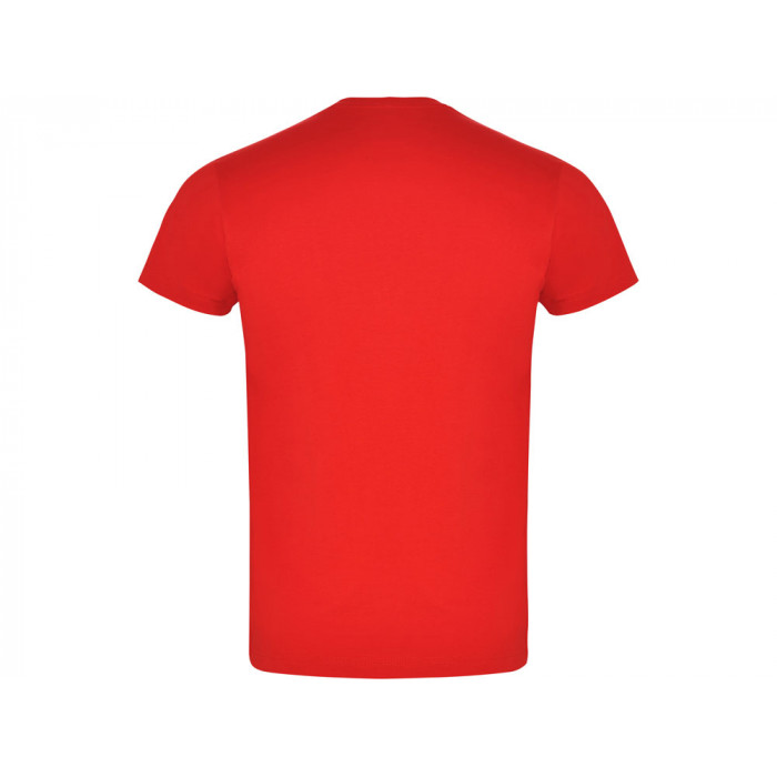 Футболка Atomic мужская, красный