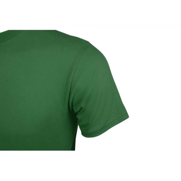 Футболка Super club мужская, зеленый