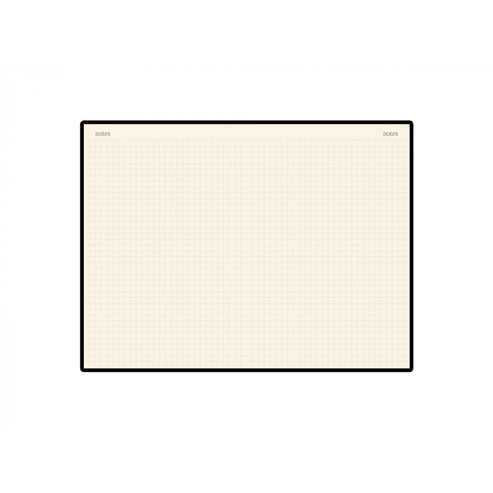 Блокнот А5 Megapolis Journal, синий