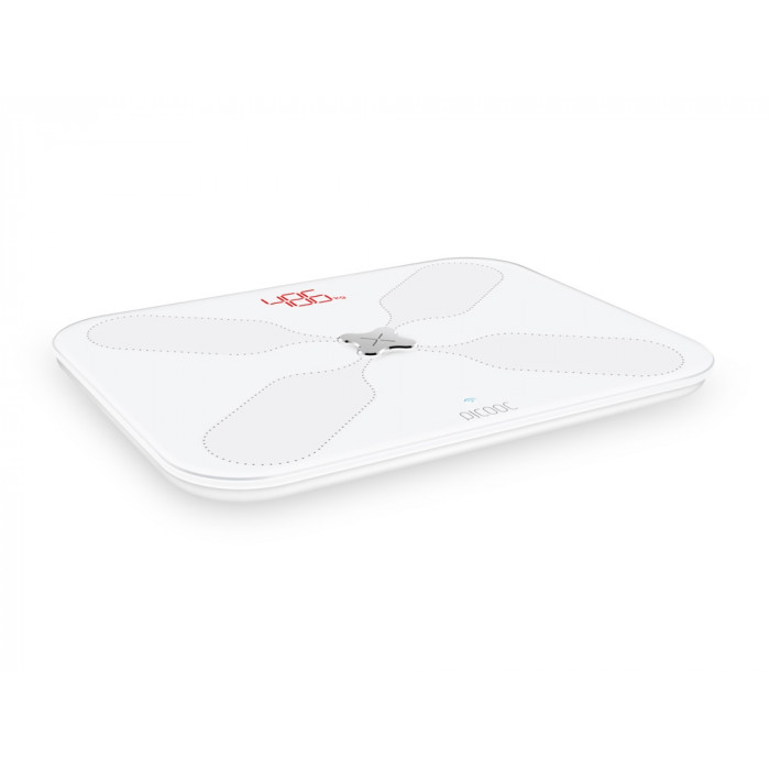 Умные диагностические весы с Wi-Fi Picooc S3 Lite White V2 (6924917717353), белый