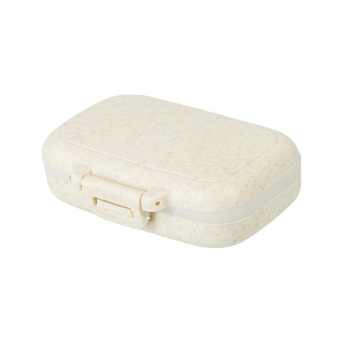 Таблетница Salomee, бежевый