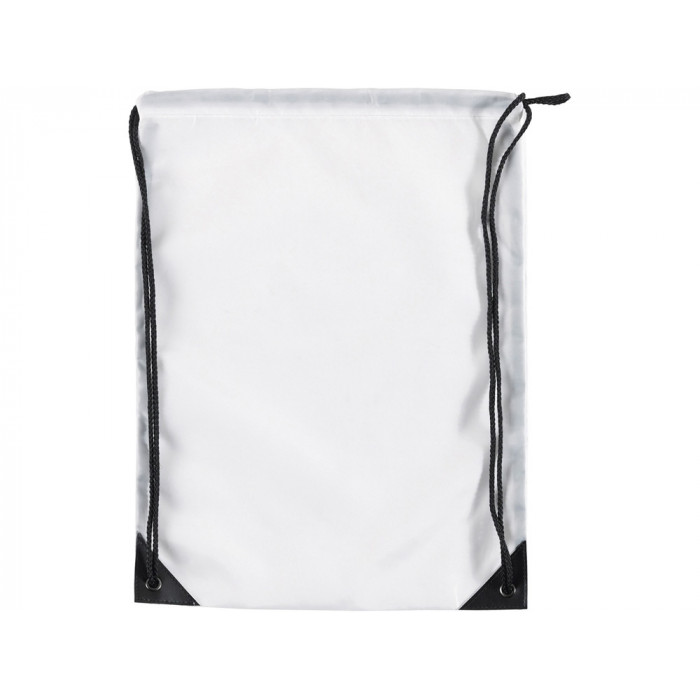 Рюкзак стильный Oriole, белый