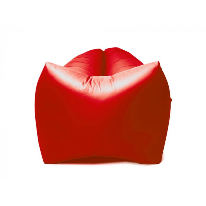 Надувной диван БИВАН 2.0, красный