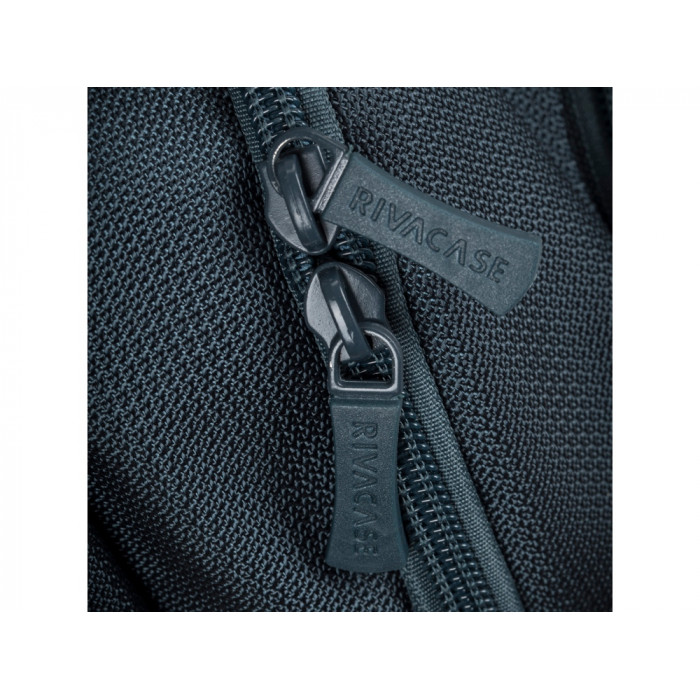 Рюкзак для ноутбука 17.3 8460, аквамарин