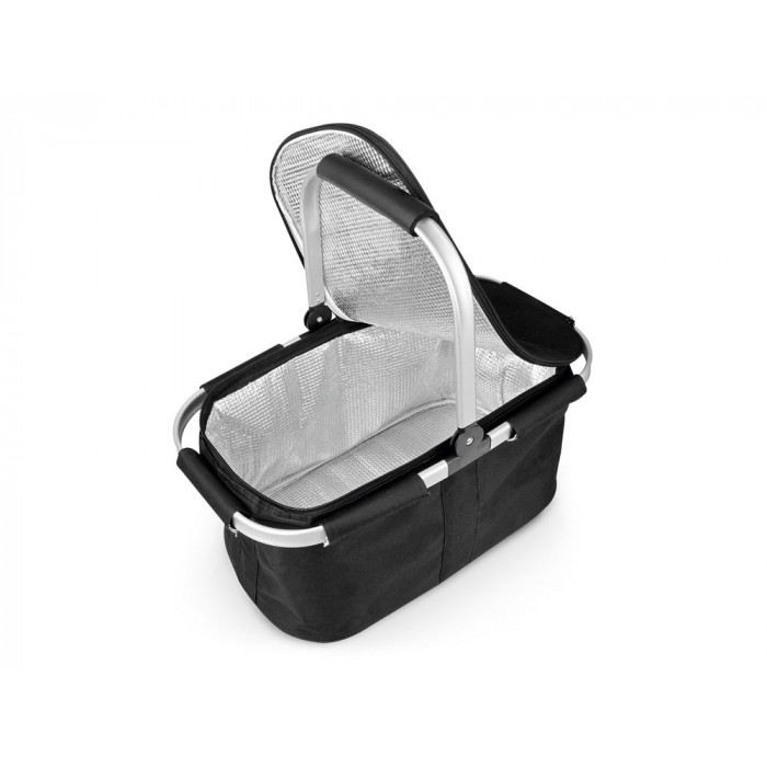 BASKIT. Корзина для пикника, Черный