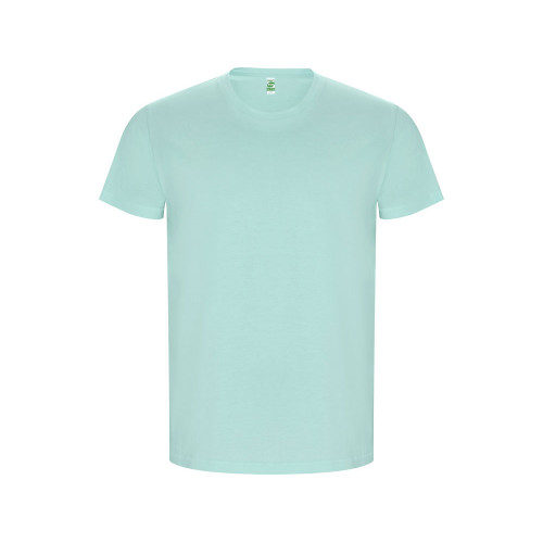 Футболка Golden мужская, ментоловый