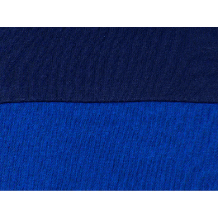 Свитшот блокинг Edinburgh, нейви/кл.синий, мужской