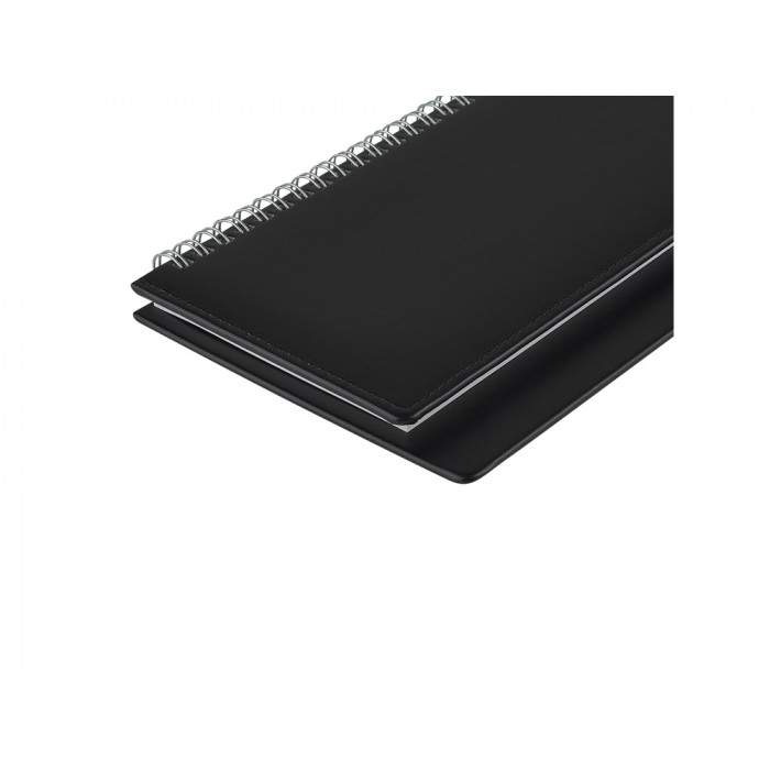 Планинг ГР. датированный Sidney Nebraska 2026, черный