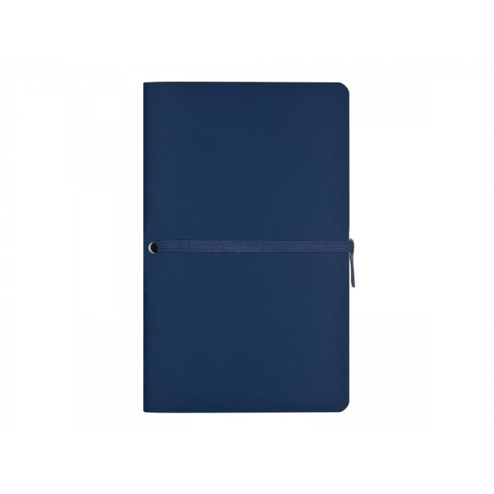 Ежедневник недатированный А5 Tokyo, темно-синий
