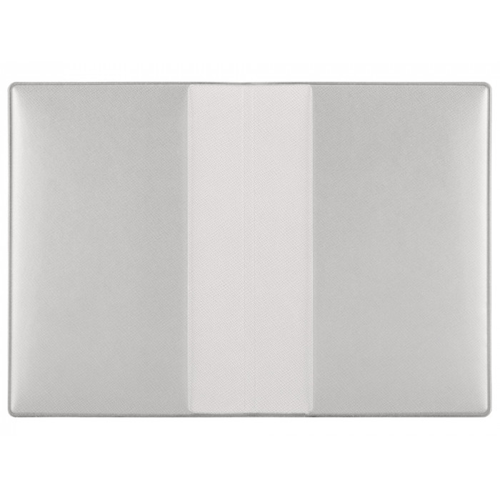 Классическая обложка для паспорта Favor, белая