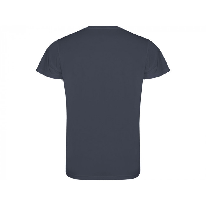 Футболка Camimera мужская, графитовый