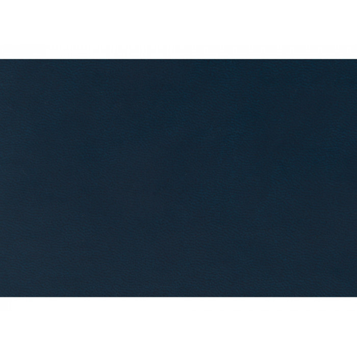 Ежедневник А5 недатированный Megapolis Velvet Flex, темно-синий