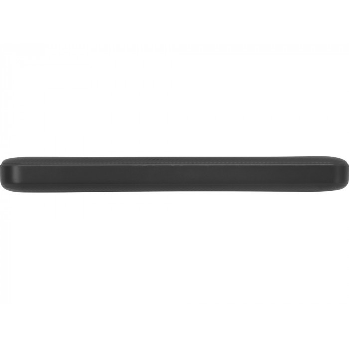 Внешний аккумулятор Evolt Mini-5, 5000 mAh, серый