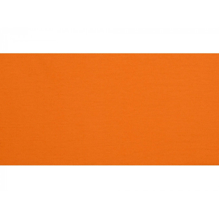 Рубашка поло First мужская, оранжевый