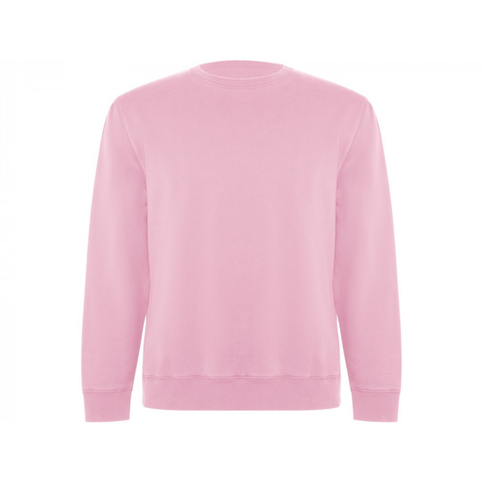 Свитшот Batian, светло-розовый