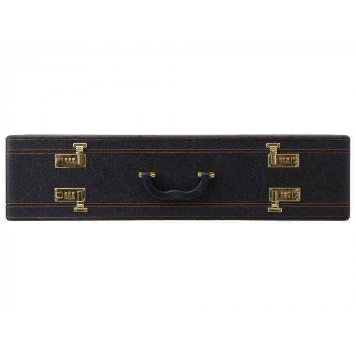 Подарочный набор Королевская охота, коричневый