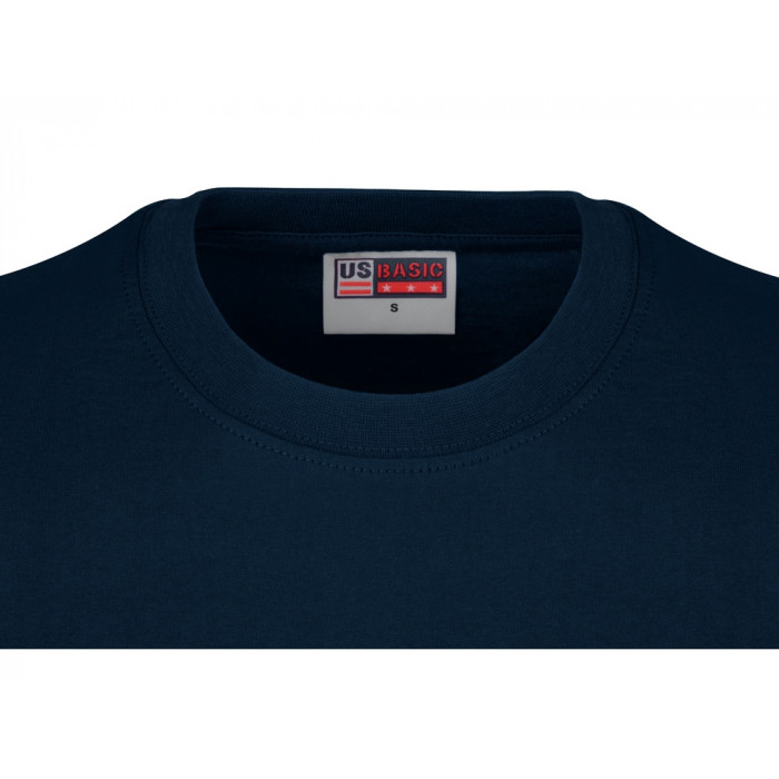 Футболка Super club мужская, темно-синий