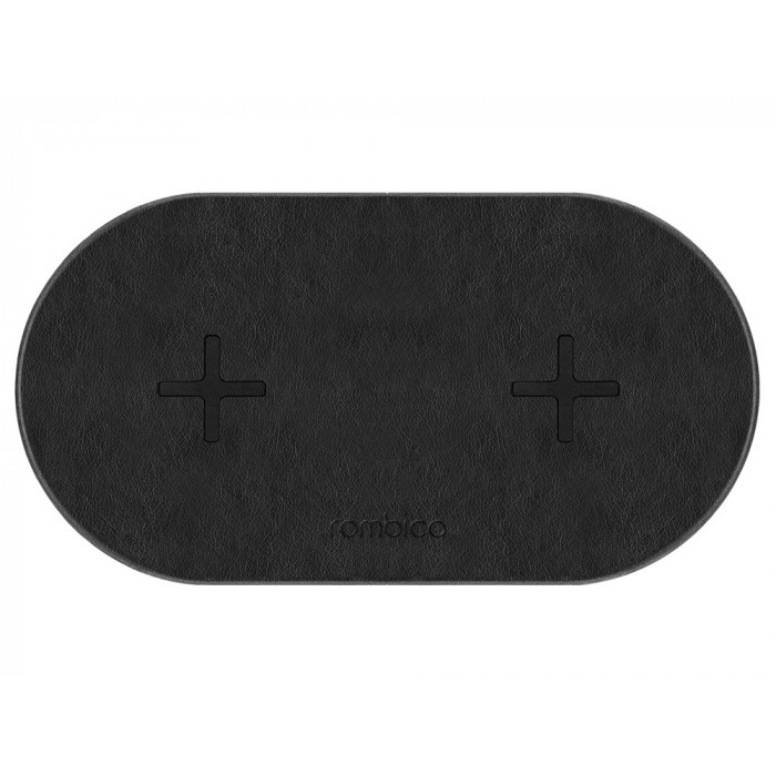 Rombica NEO Twin, черный