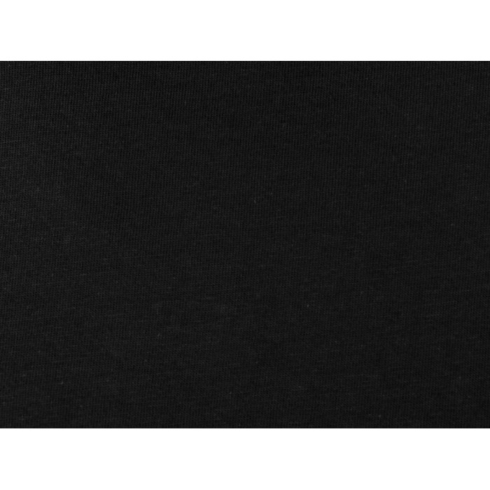 Футболка Rotterdam мужская, черный/белый