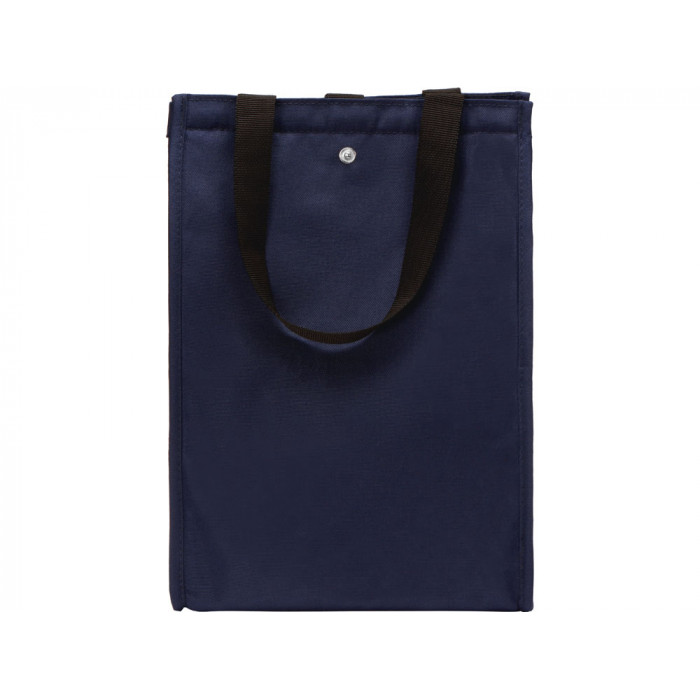 Складная сумка-холодильник Fresh, нейви (P)