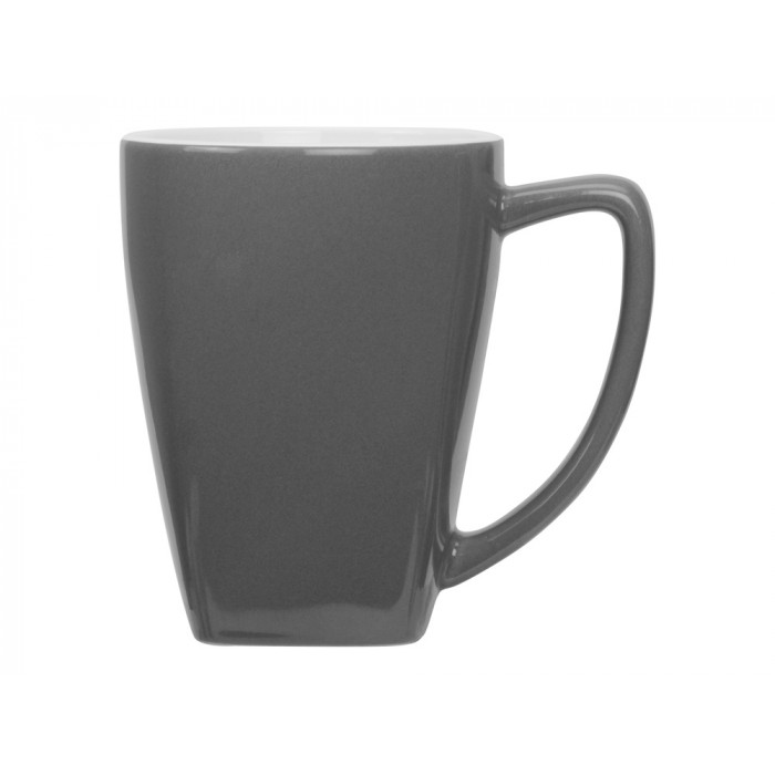 Кружка Айседора 260мл, серый