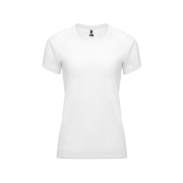 Футболка Bahrain женская, белый