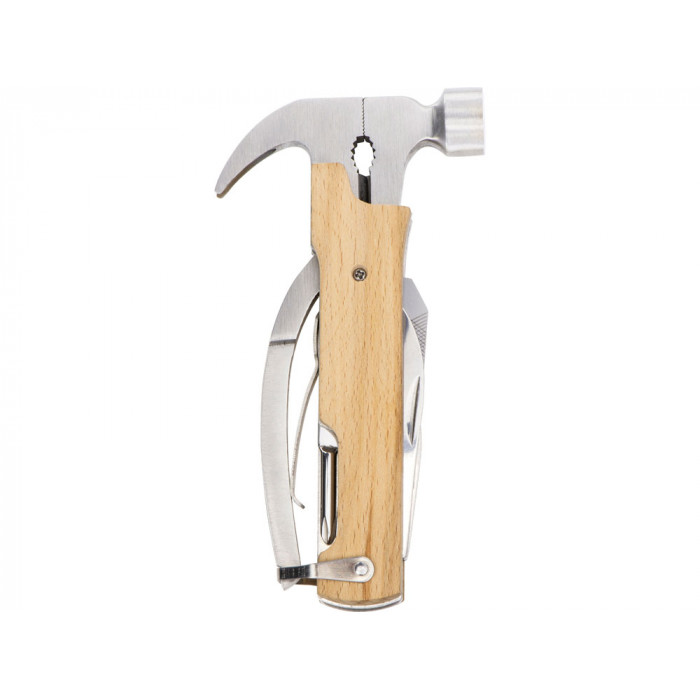 Мультиинструмент с молотком Bro