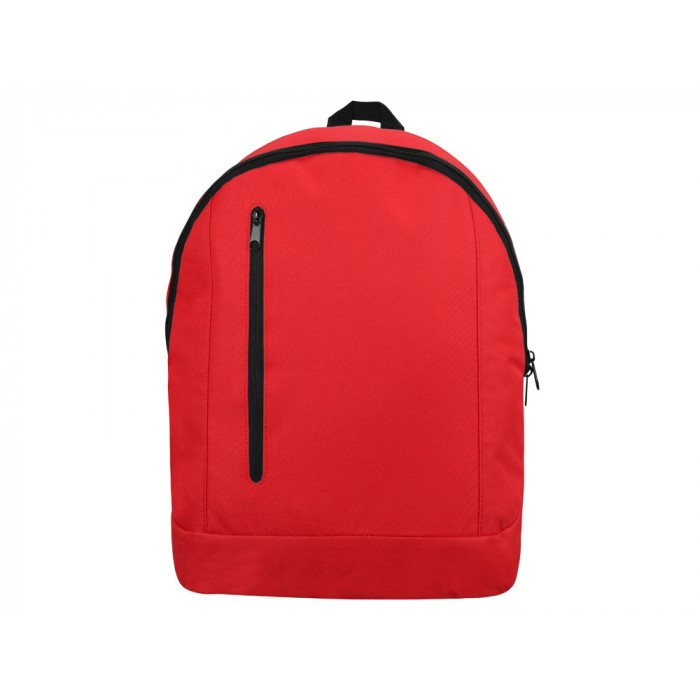 Рюкзак Boulder, красный