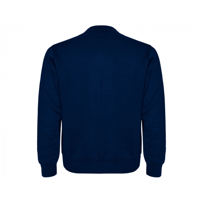 Толстовка на молнии Elbrus, нэйви