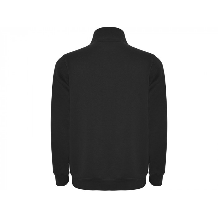 Свитшот Aneto мужской, черный