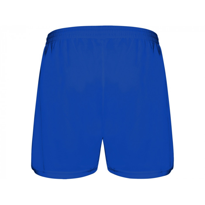 Спортивные шорты Calcio мужские, королевский синий