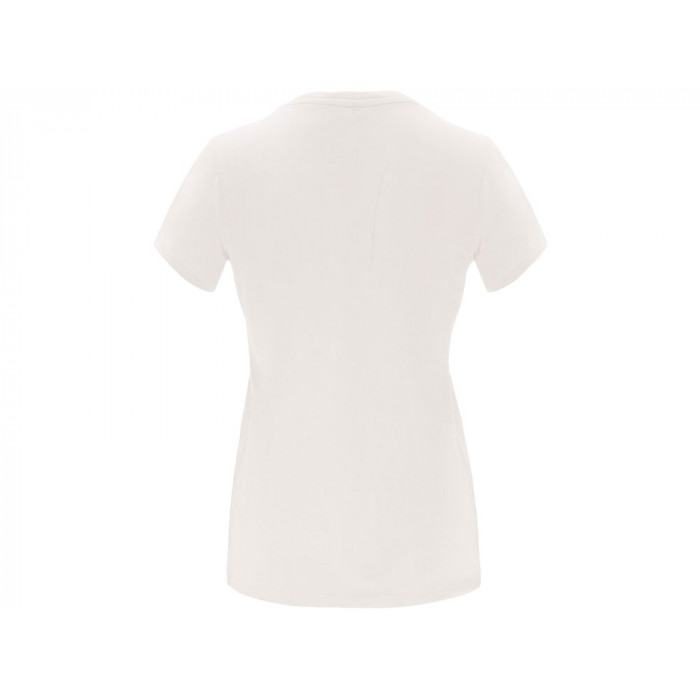 Футболка Capri женская, античный белый