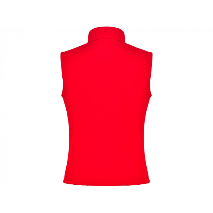 Жилет Nevada, красный