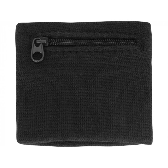 Напульсник Brisky, черный