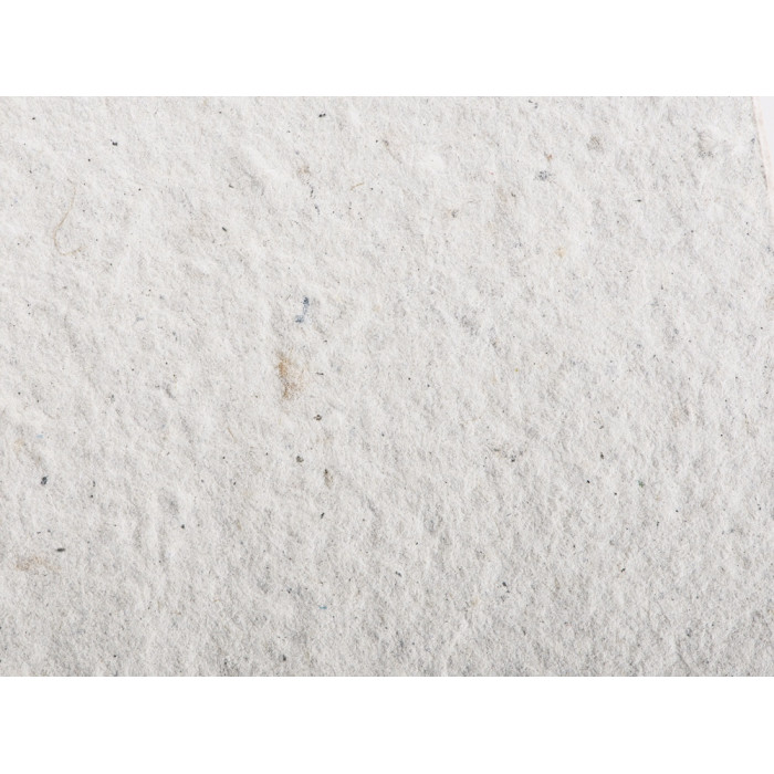 Живой блокнот с семенами цветов, А6, белый