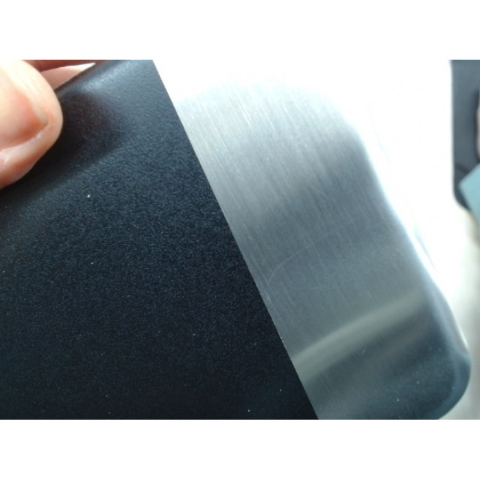 Фляжка с матовым покрытием Patagonia (Р)