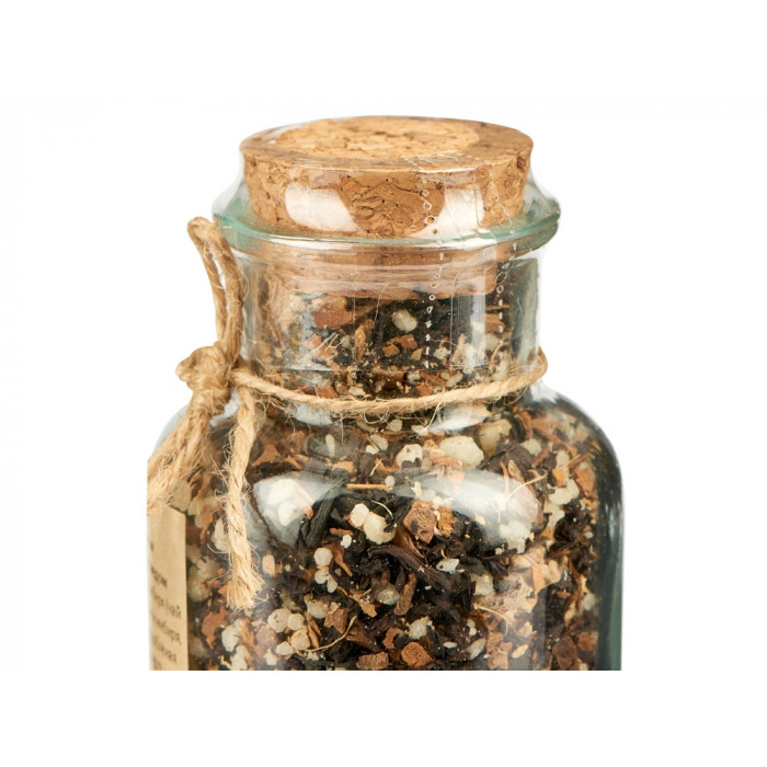 Сокочай чёрный Имбирь, Корица и Мёд Стекло 80г