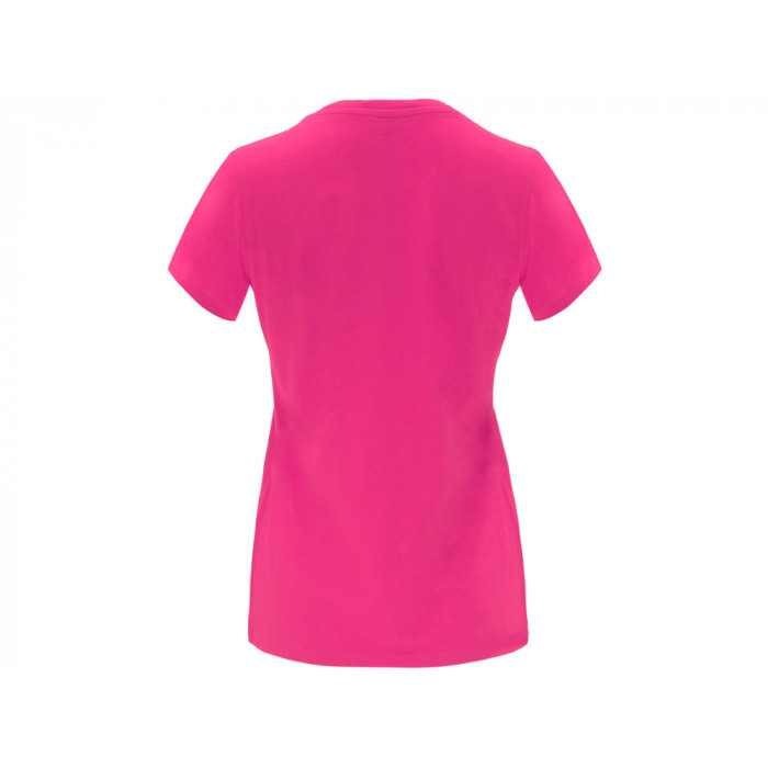 Футболка Capri женская, фуксия