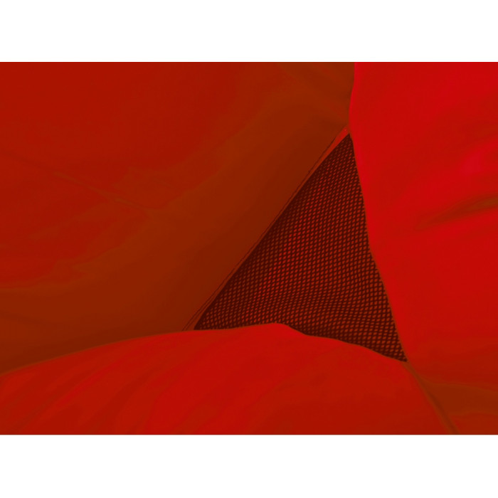 Надувной диван БИВАН 2.0, красный