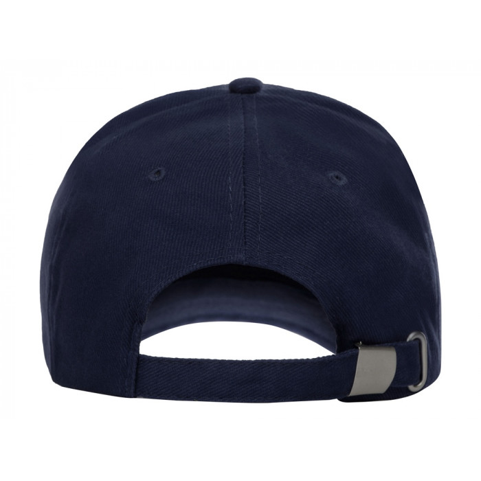 Бейсболка Oklahoma, темно-синий