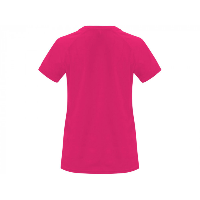Футболка Bahrain женская, фуксия