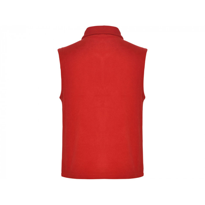 Жилет флисовый Bellagio, мужской, красный