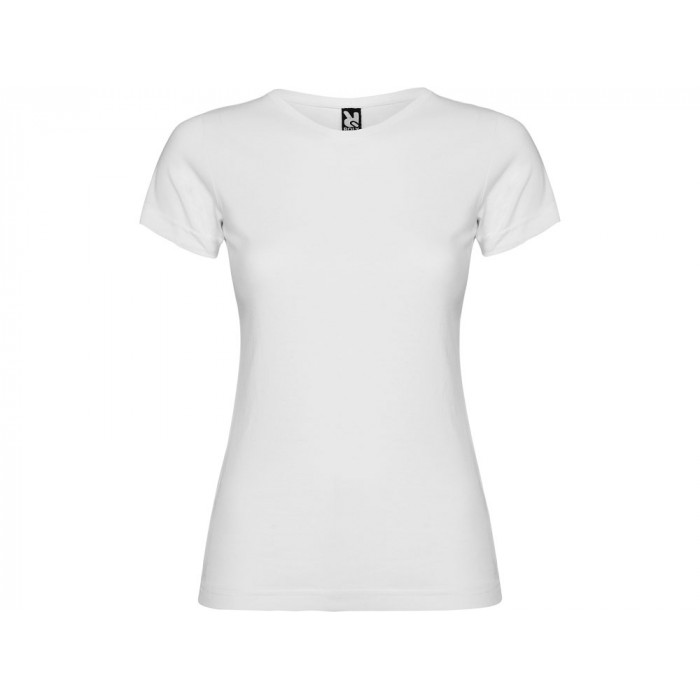 Футболка Jamaica женская, белый