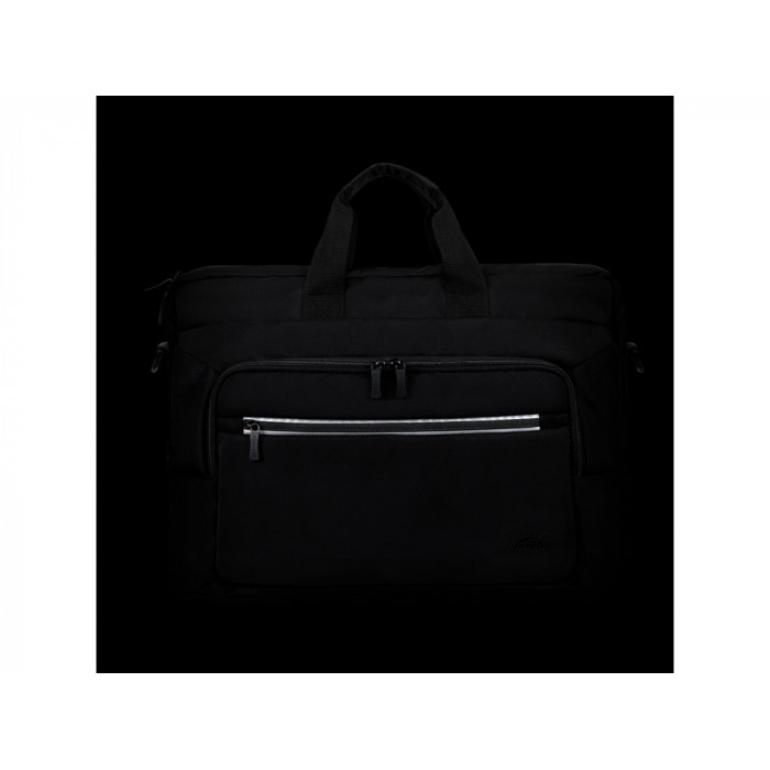 RIVACASE 7531 black ECO сумка для ноутбука 15,6-16 / 6