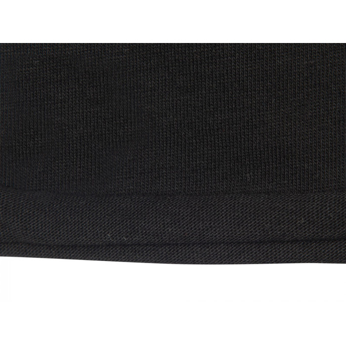 Футболка оверсайз Liyon унисекс, черный