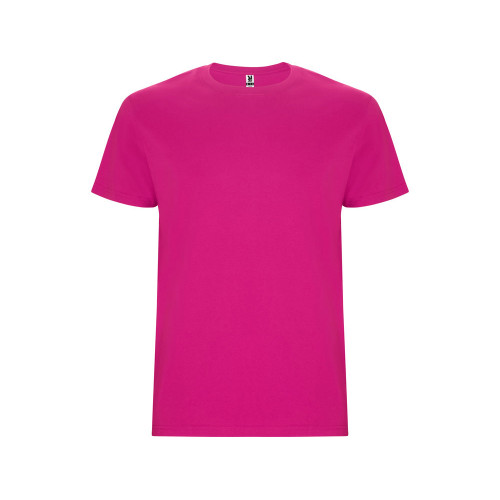 Футболка Stafford мужская, фуксия