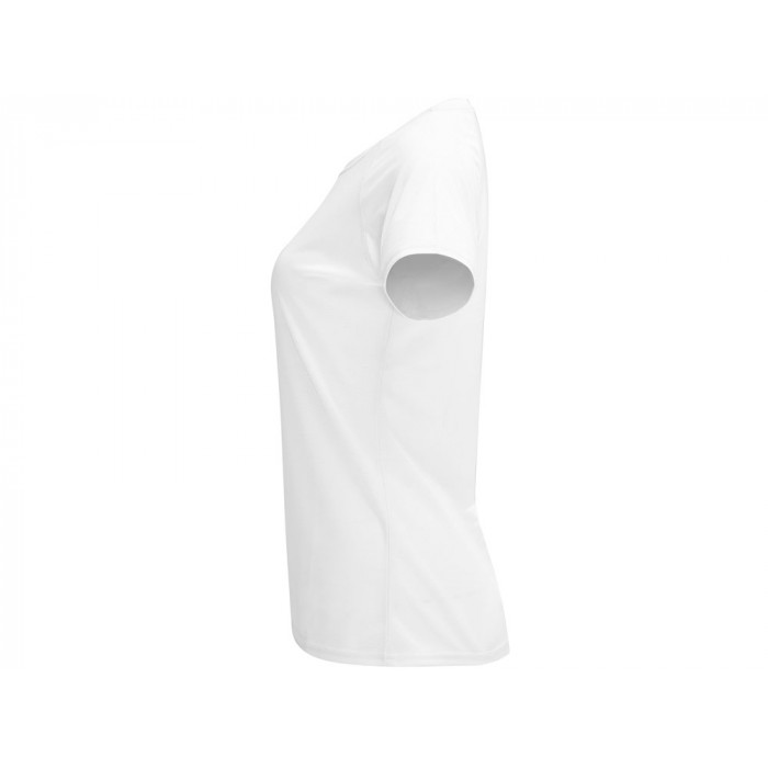 Футболка Bahrain женская, белый