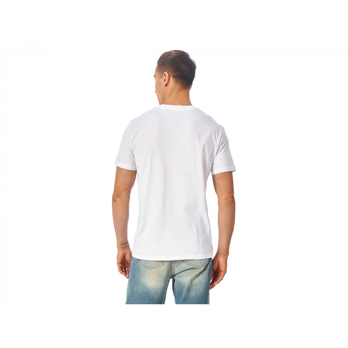 Футболка Super club мужская, белый